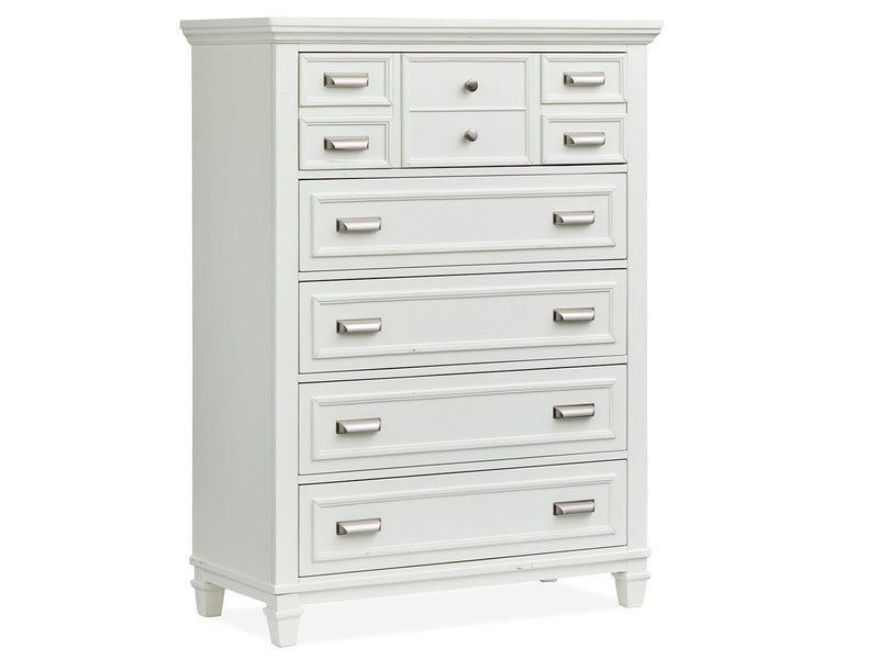 Charleston - Drawer Chest