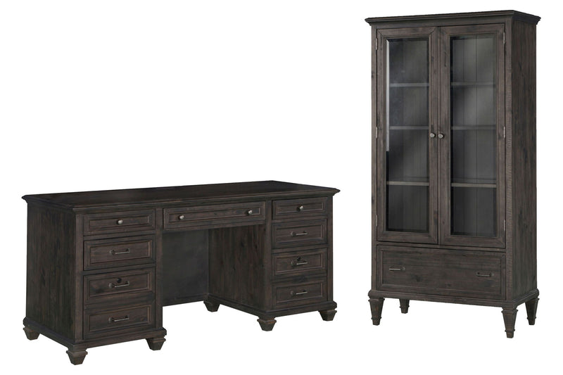 Sutton Place - Home Office Set