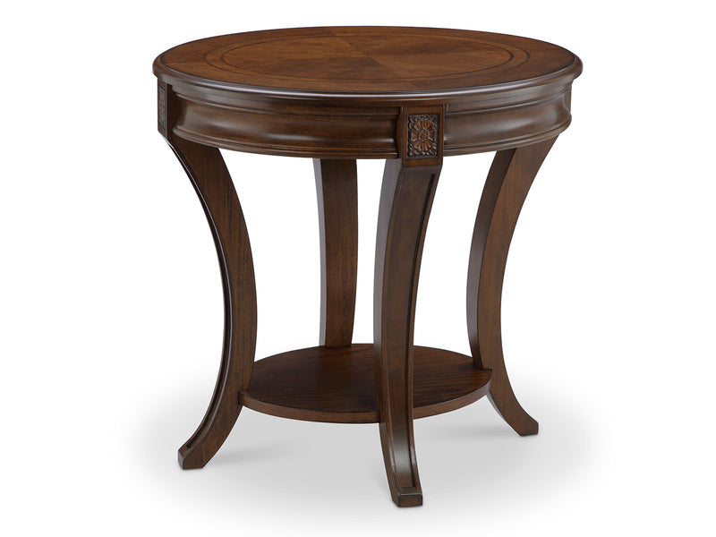 Winslet - Oval Table