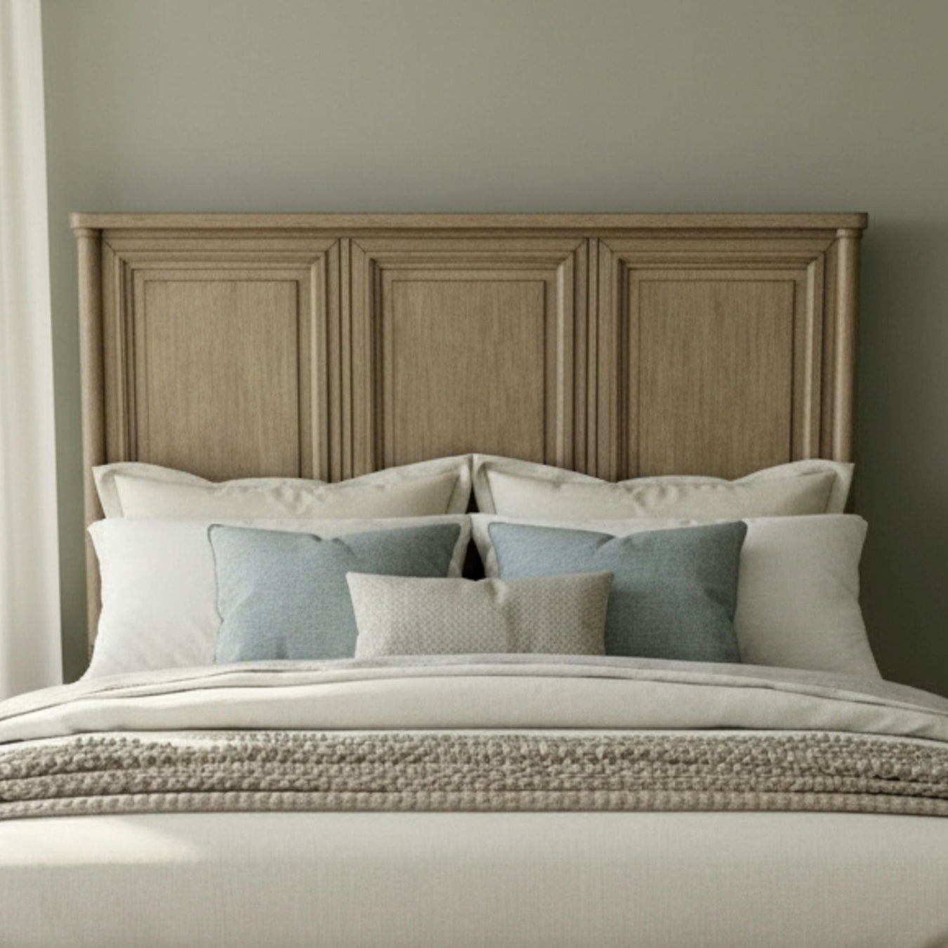 Bedroom > Headboards