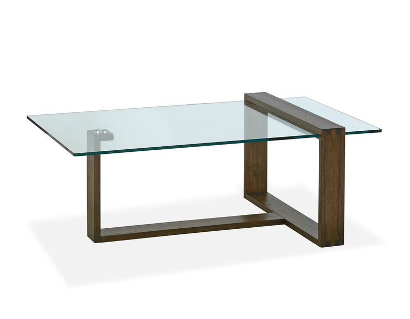 Bristow - Rectangular Table