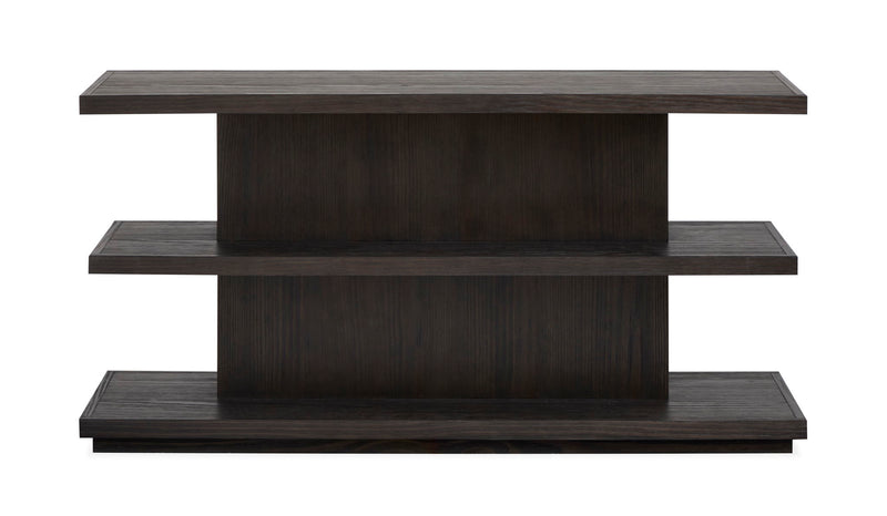 Shaffer - Rectangular Table