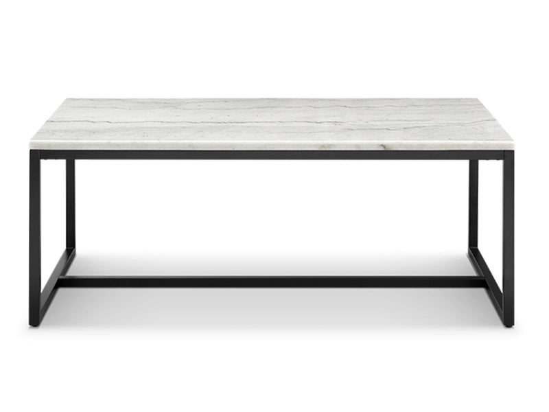 Torin - Rectangular Cocktail Table Set