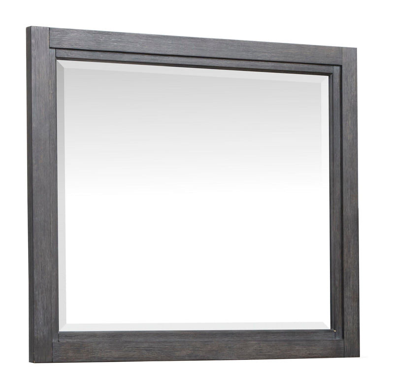 Plum Creek - Landscape Mirror