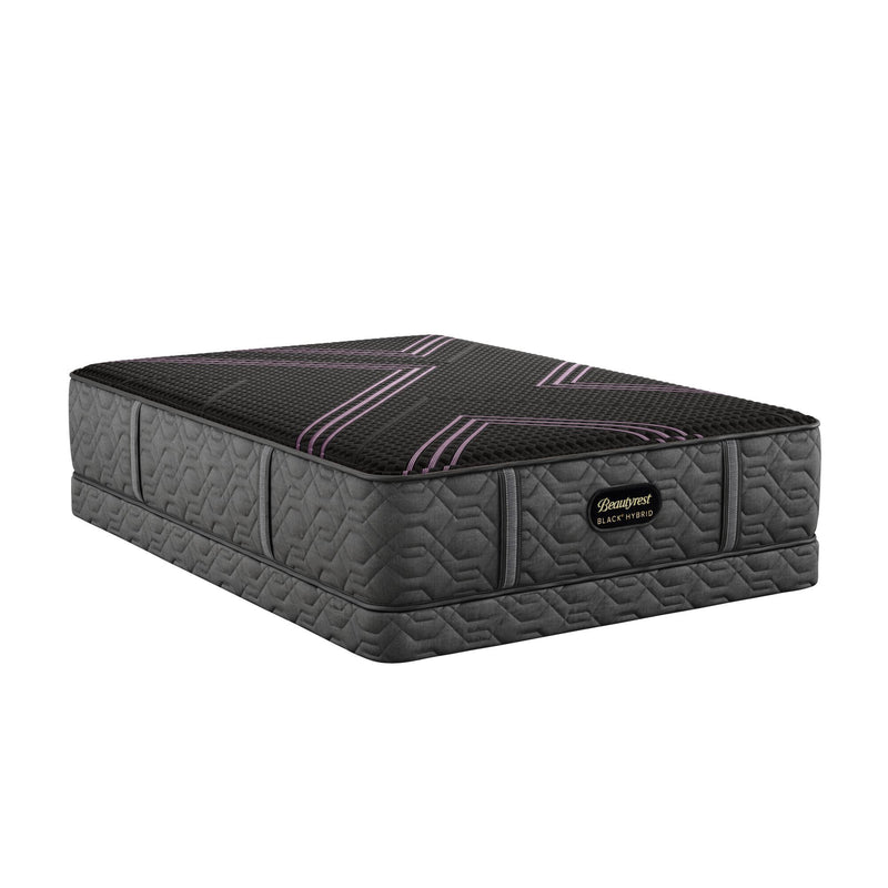 Beautyrest Black - 13.5" Series Two Hybrid Plush Mattress