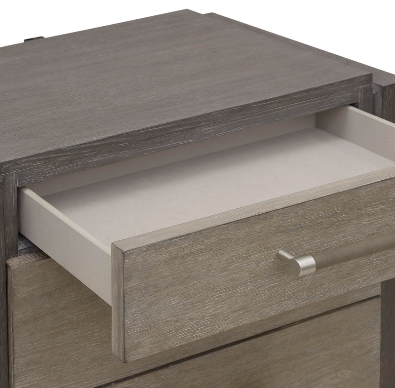 Anderson Park - Nightstand