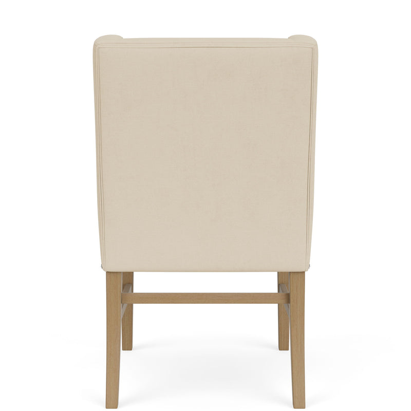 Mix-N-Match Chairs - Host Upholstered Chair