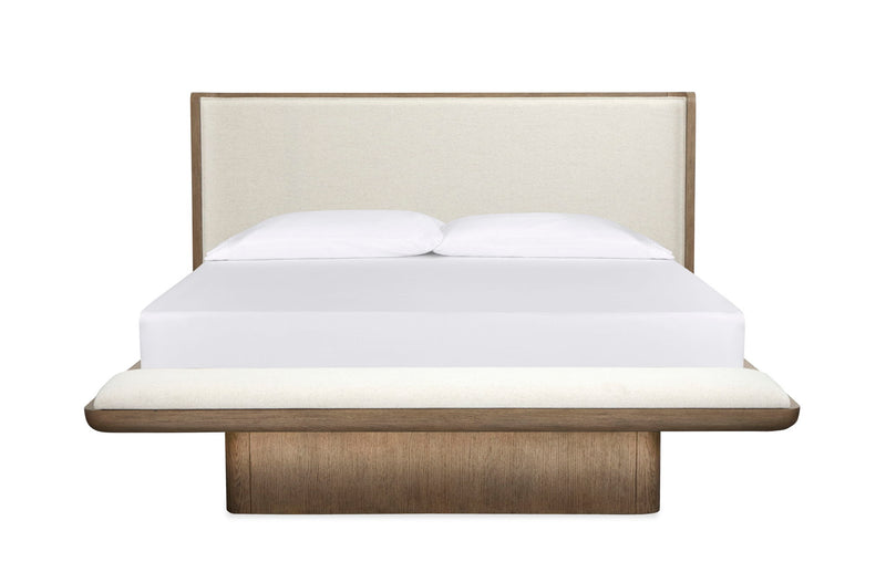 Thorne - Upholstered Platform Bedroom Set
