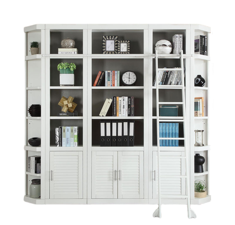 Catalina - Library Wall