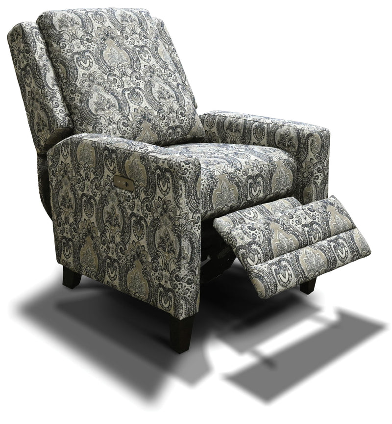 Bryson - Manual Push Back Recliner