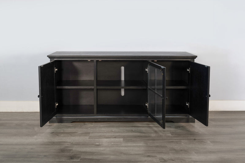 Banning - Media Cabinet