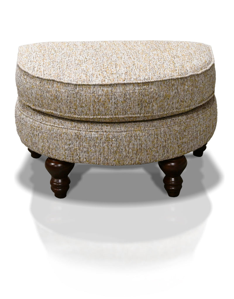 Della - Ottoman