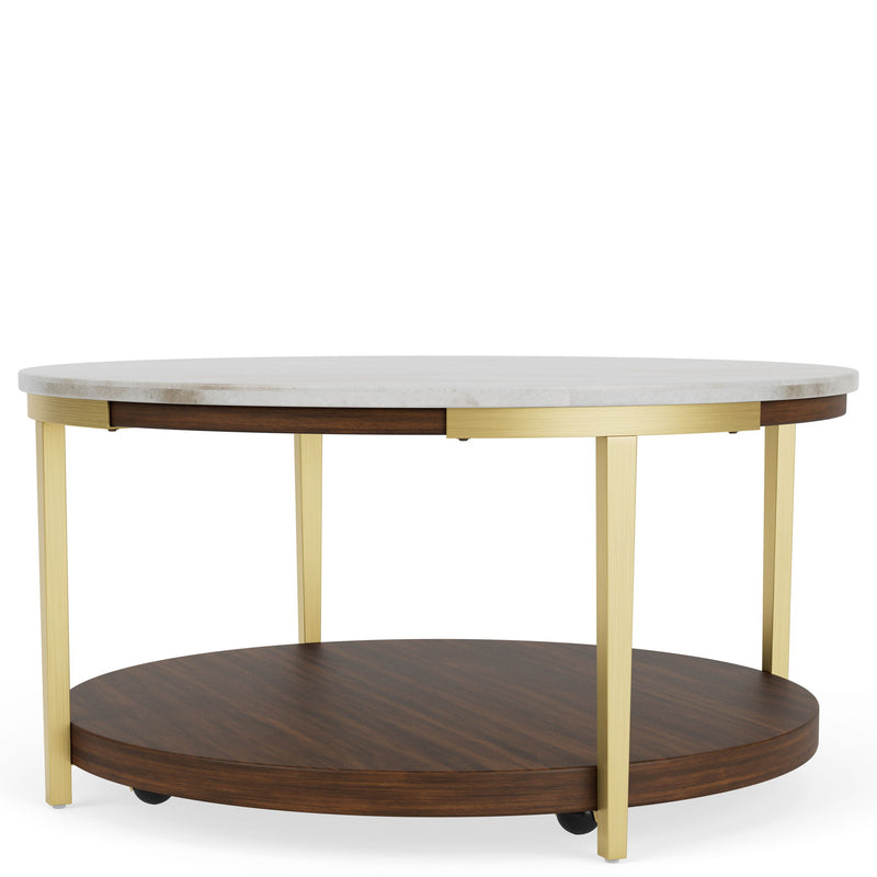 Emery - Living Room Table
