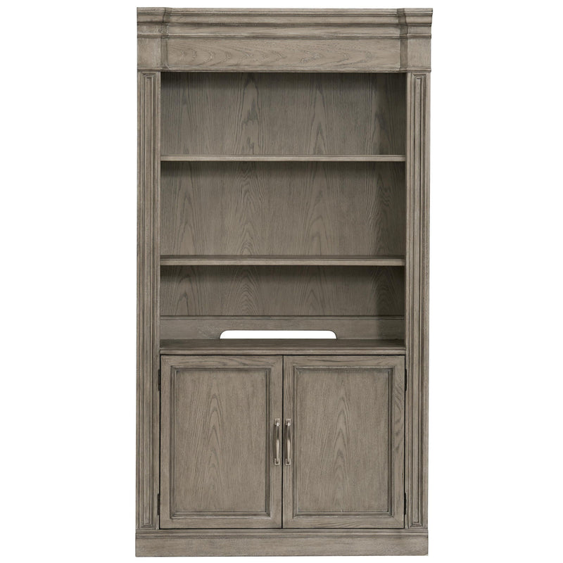 Wimberley - Bunching Bookcase - Light Brown