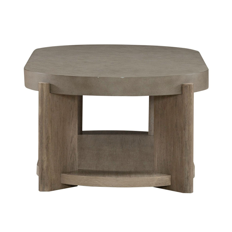 Affinity - Table
