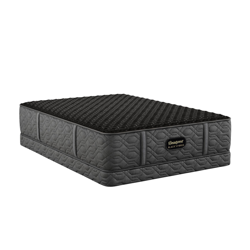 Beautyrest Black - 14.5" Series Three Hybrid Firm Mattress