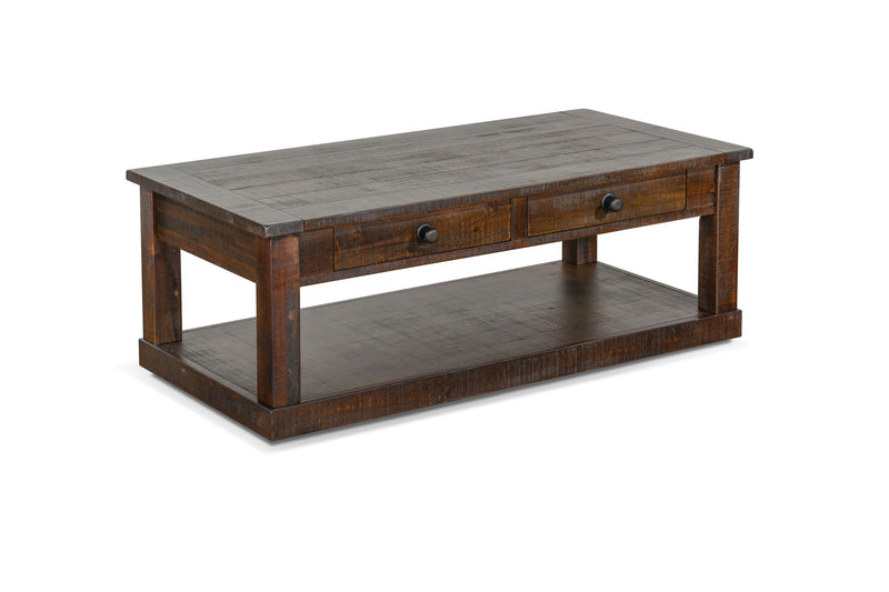 Homestead - Table