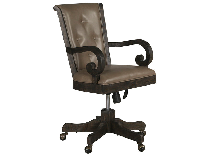 Bellamy - Desk Set