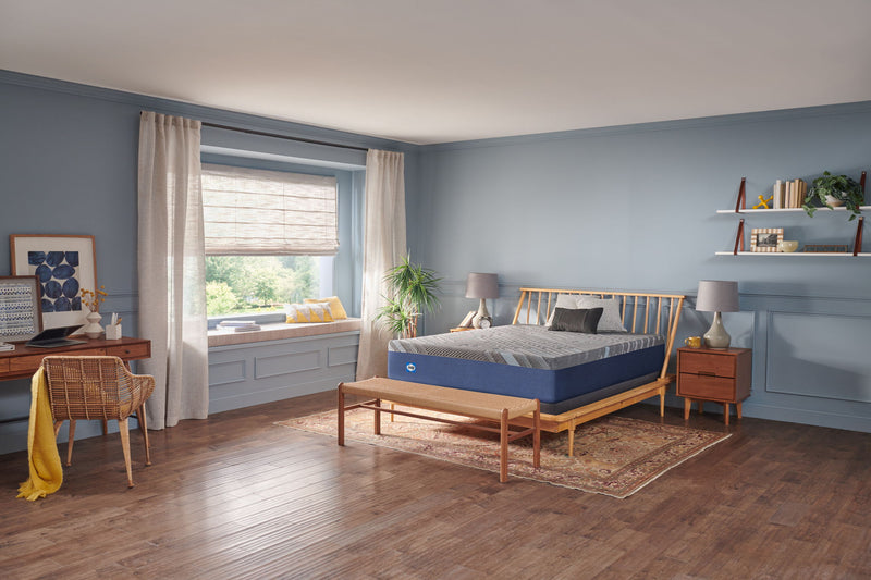 Golden Elegance - Bridgerton Medium Mattress