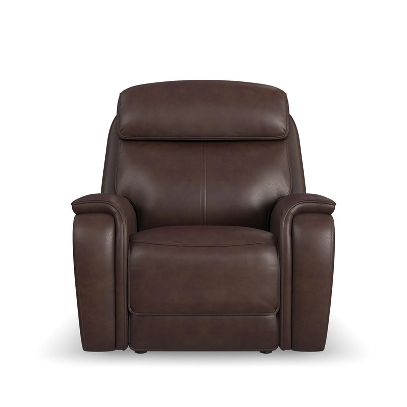 Walker - Power Gliding Recliner With Power Headrest & Lumbar
