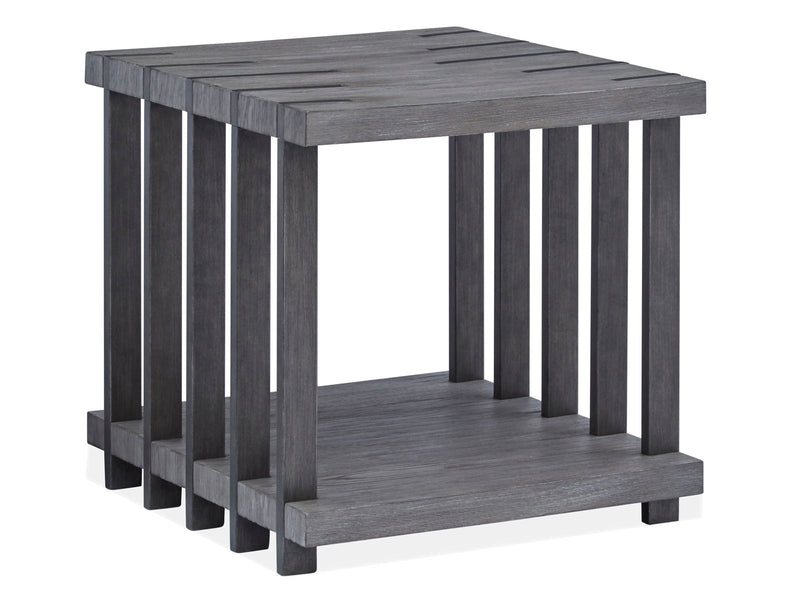 Eldridge - Rectangular Table