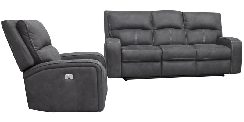 Polaris - Living Room Set
