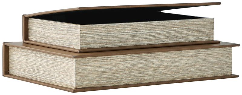Samwell - Box Set (Set of 2)