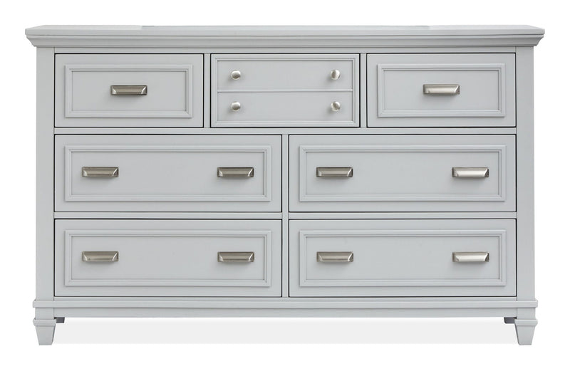 Charleston - Drawer Dresser