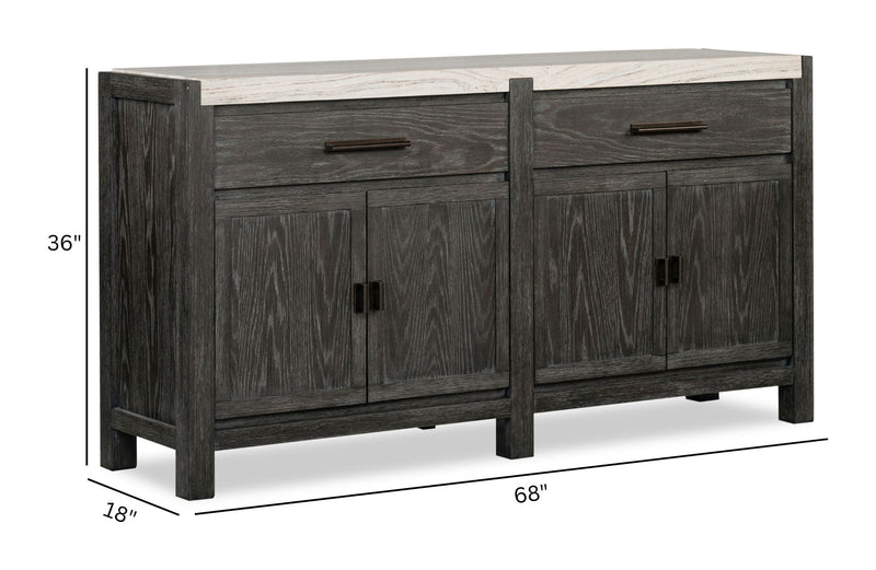 Plum Creek - Sideboard
