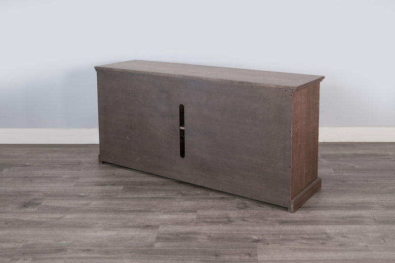 Banning - Media Cabinet