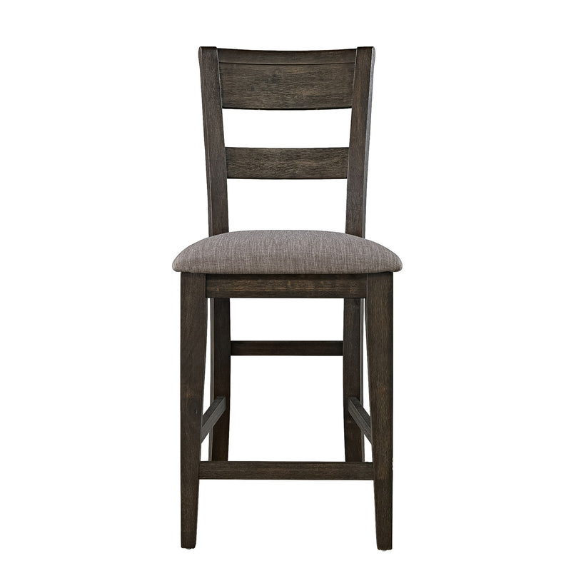 Double Bridge - Splat Back Chair