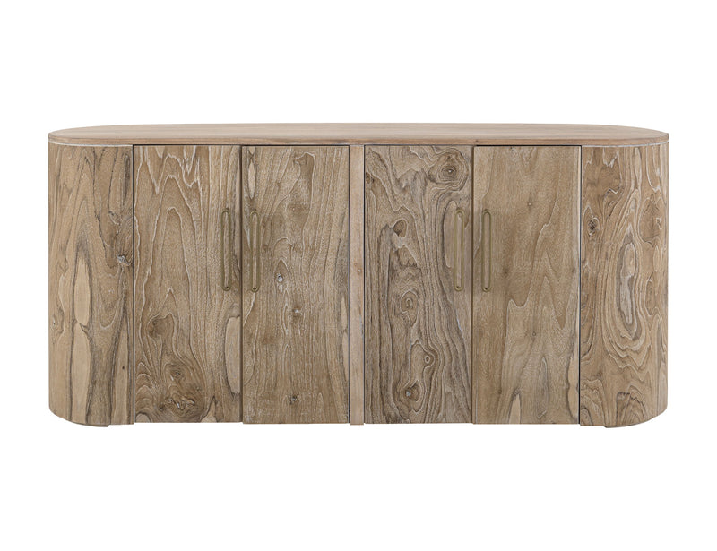 Balam - 4 Doors Console