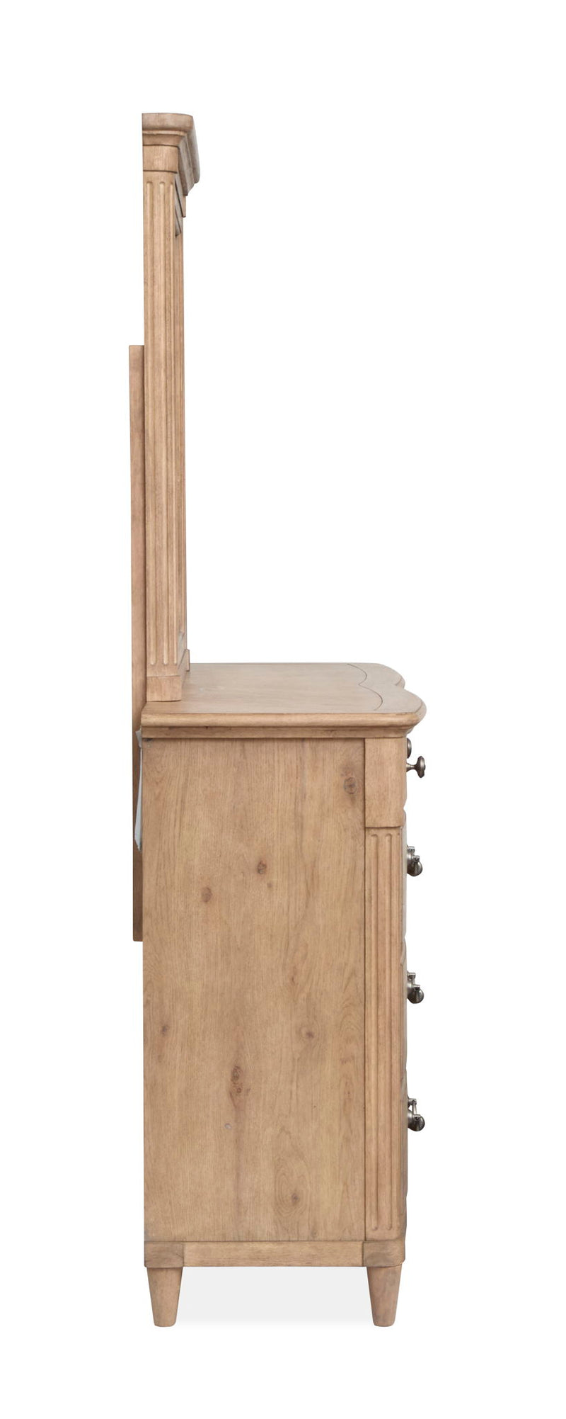 Harmony Heights - Double Drawer Dresser