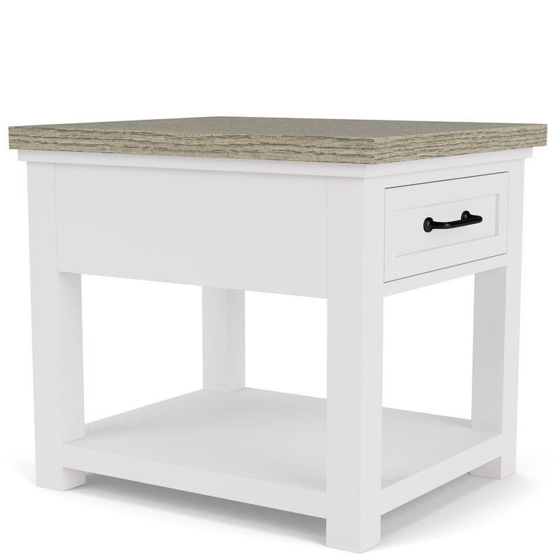 Cora - Table