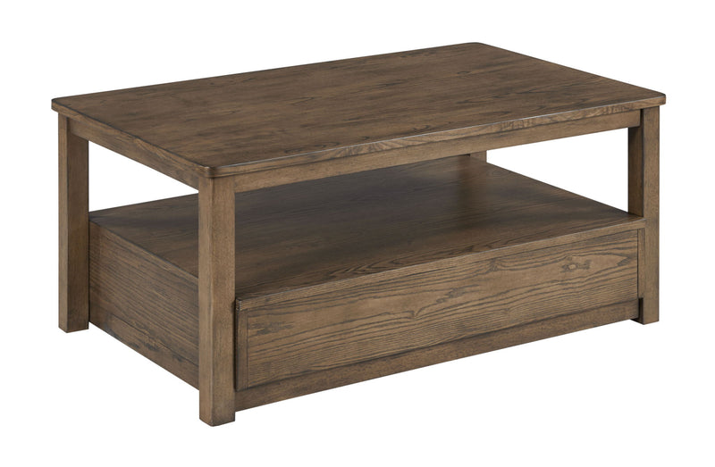 Costa Way - Rectangular Table