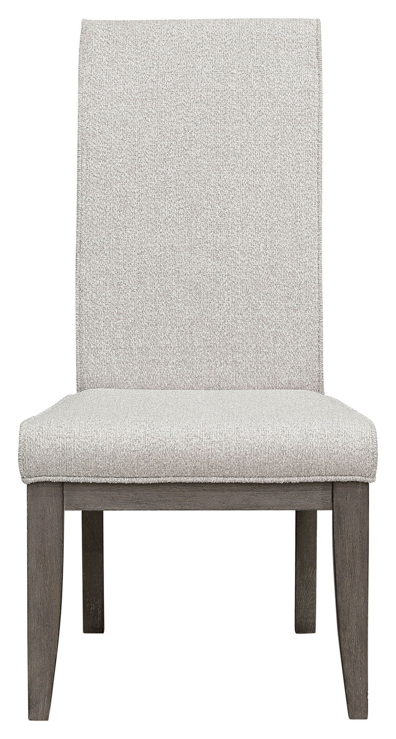 Anderson Park - Leg Dining Table Set