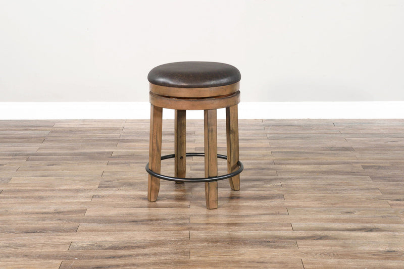 Doe Valley - Swivel Stool