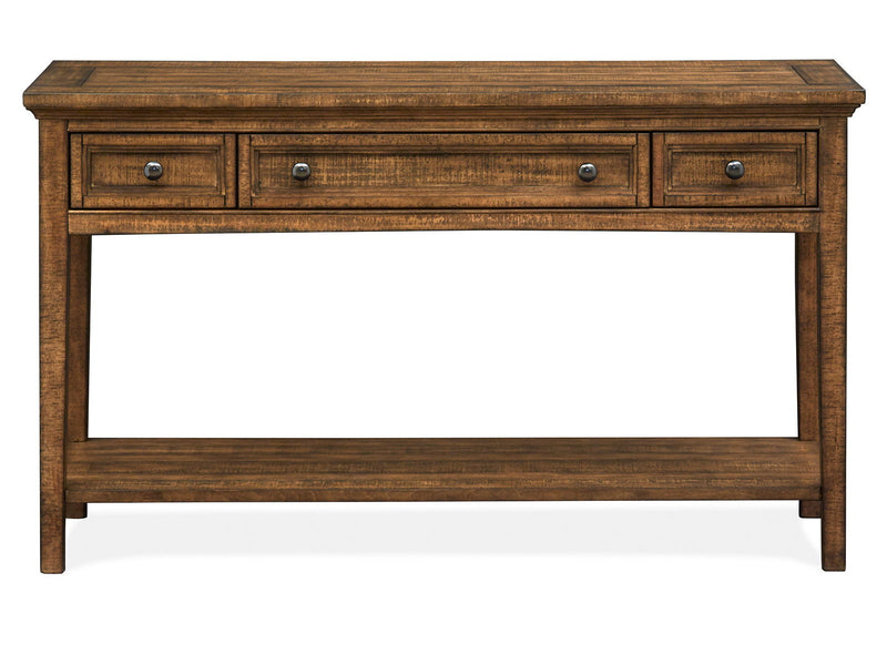 Bay Creek - Rectangular Table