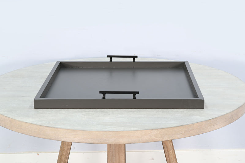 Tessa - Ottoman Tray