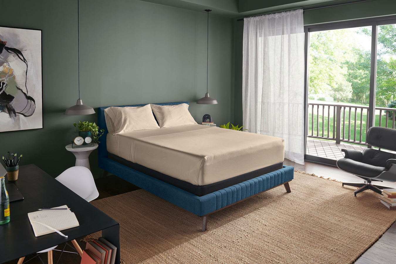 Bedding