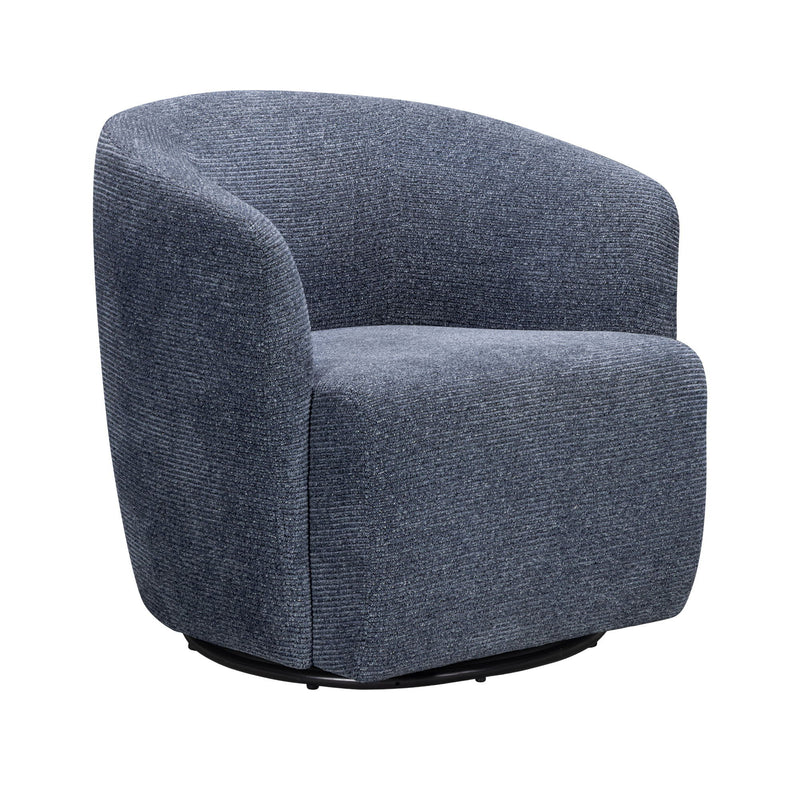 Mingle - Swivel Glider Accent Chair