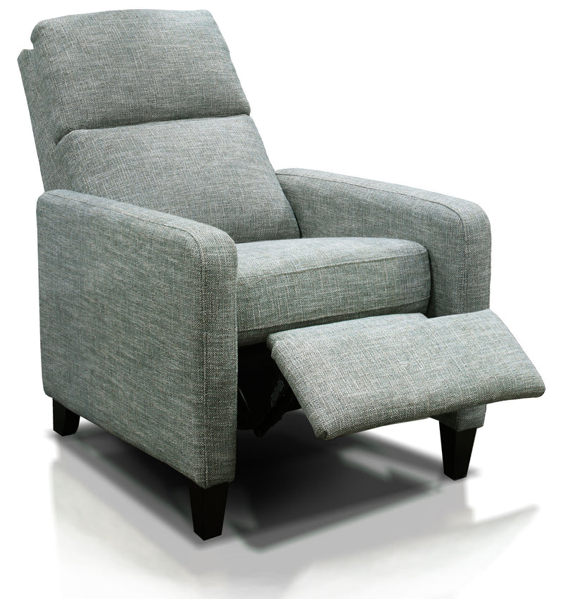 Lennon - Push Back Recliner