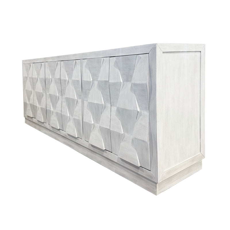 Cortina - Console