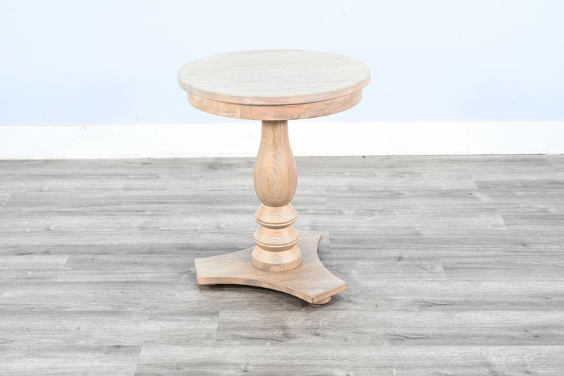 Bijou - Round Accent Table