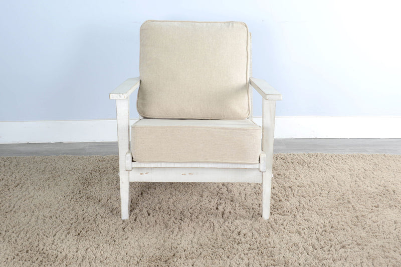 Marina - Chair with Cushions