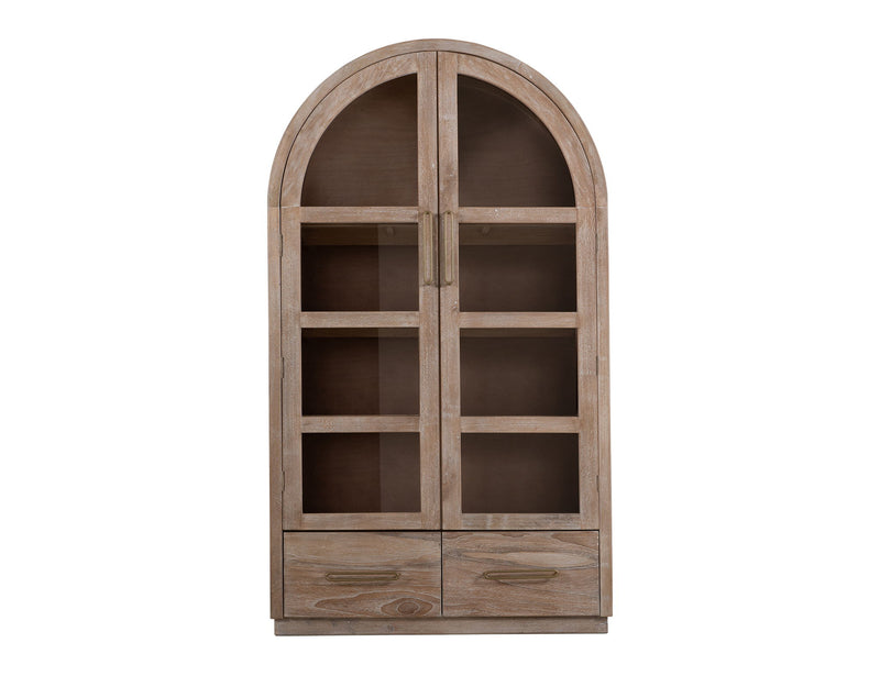 Balam - Cabinet