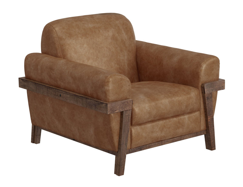 Loft - Arm Chair