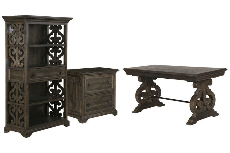 Bellamy - Writing Desk Set