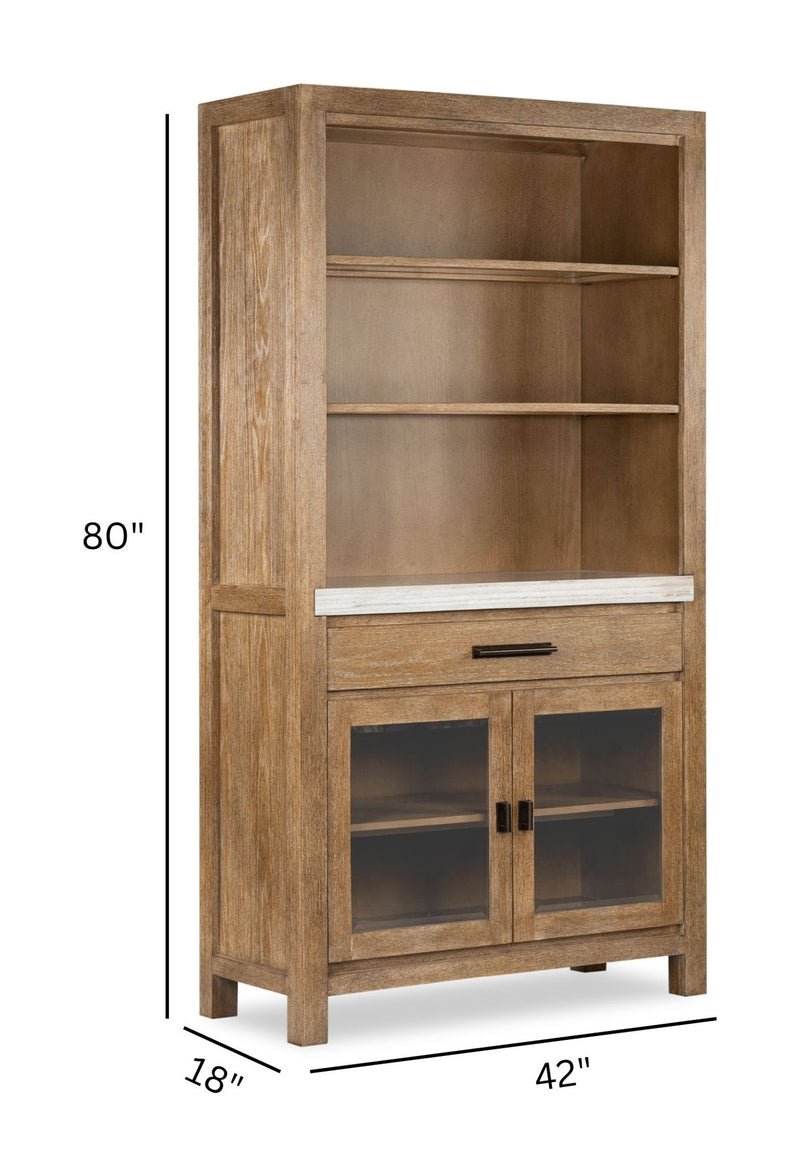 Plum Creek - Display Cabinet