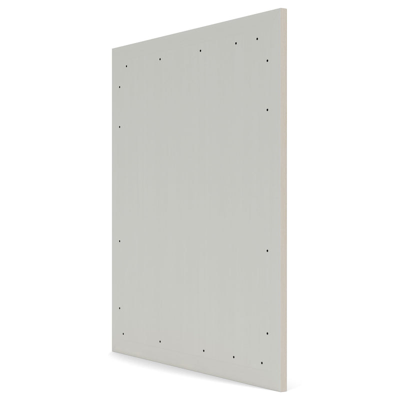 Laguna - Mirror - Beige